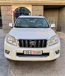 تويوتا لاندكروزر برادو